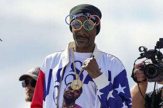 snoop dog